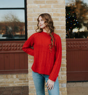 Byomelle Jumper 20818059 - Southern Soule Designs