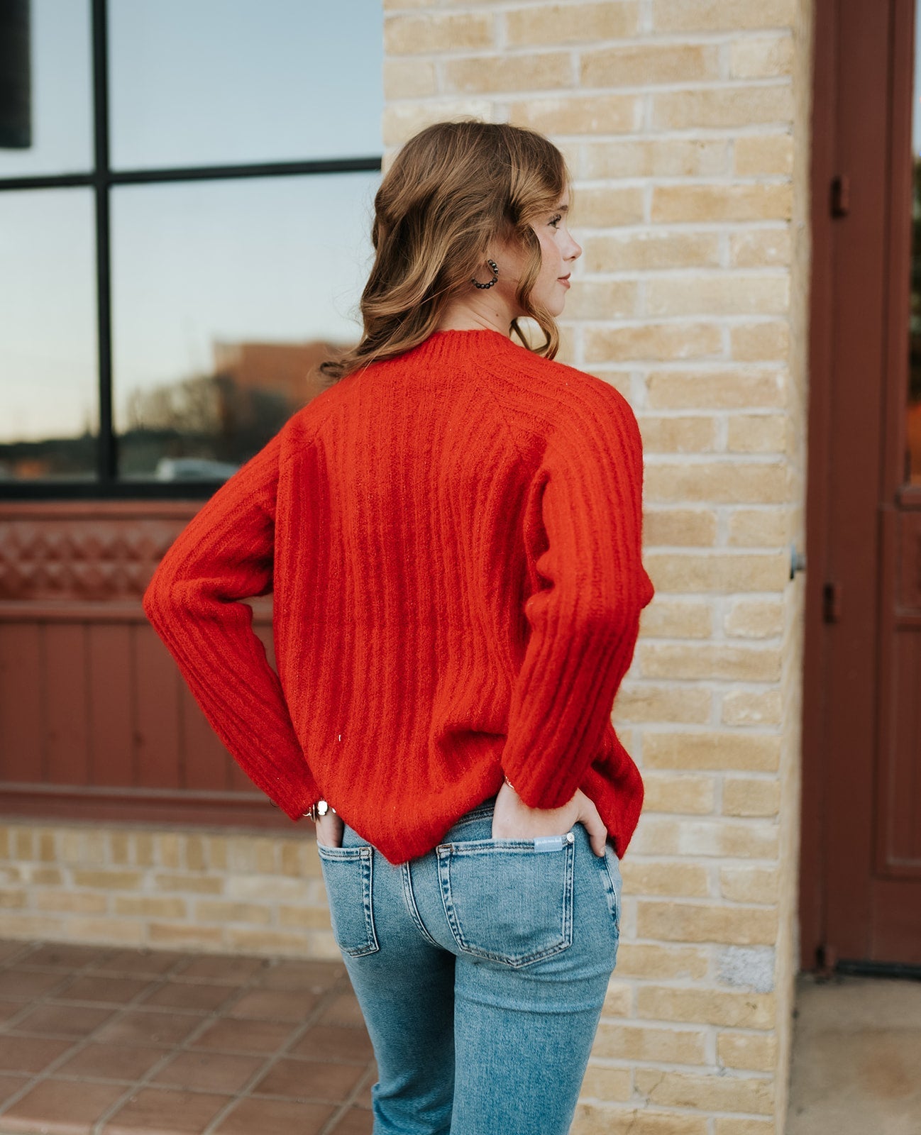 Byomelle Jumper 20818059 - Southern Soule Designs