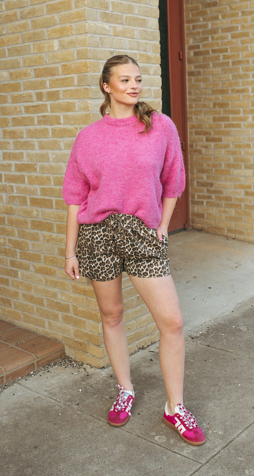 Byotia Jumper 20818397 - Southern Soule Designs