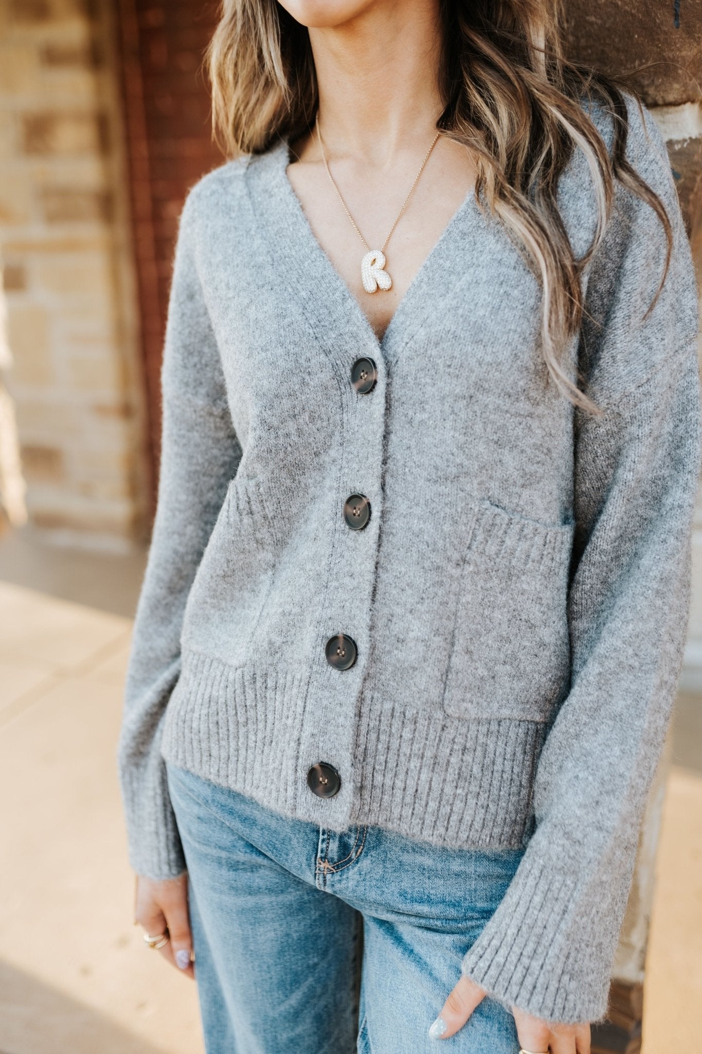 Byottie Cardigan 20818229 - Southern Soule Designs