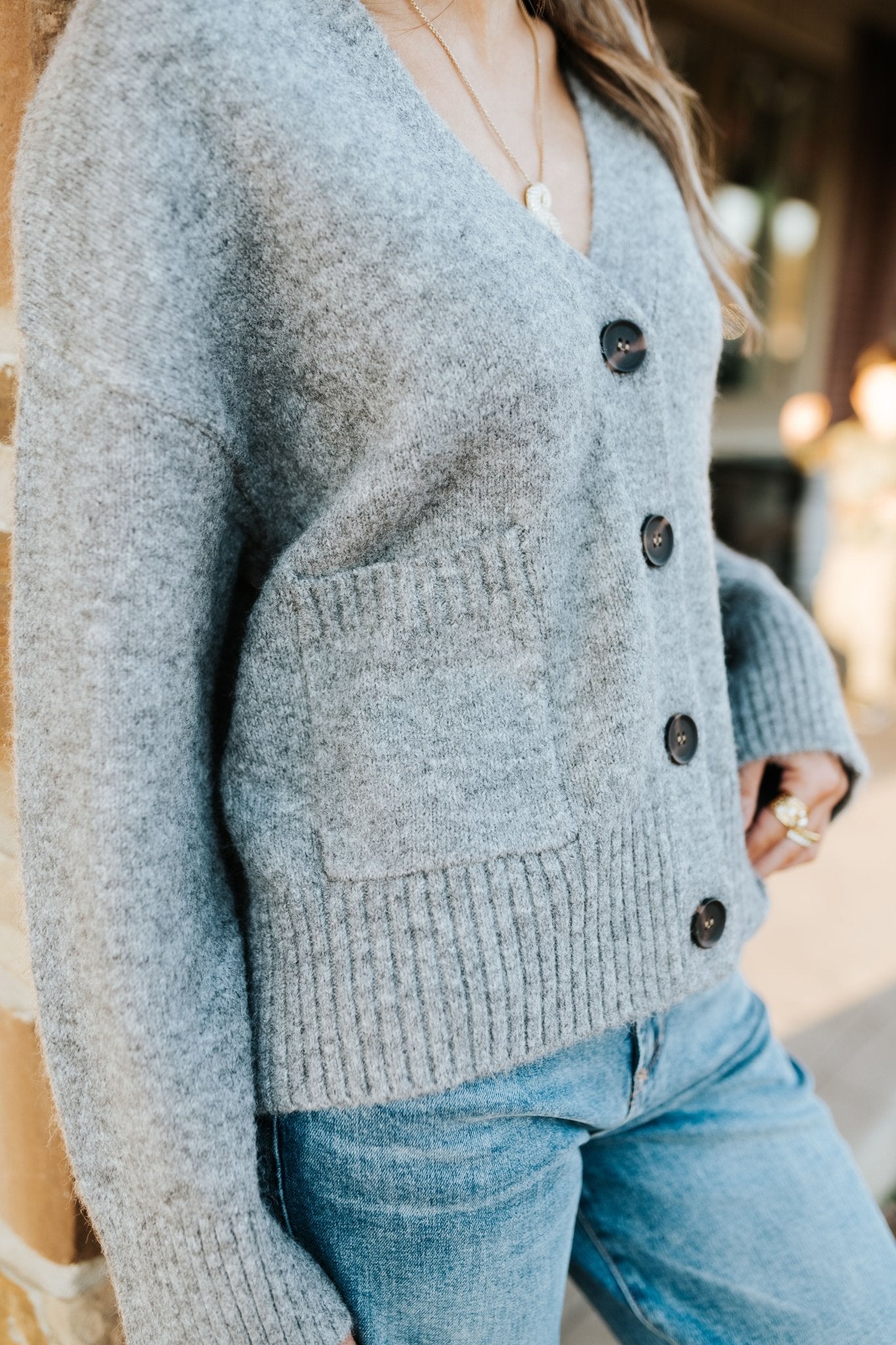 Byottie Cardigan 20818229 - Southern Soule Designs