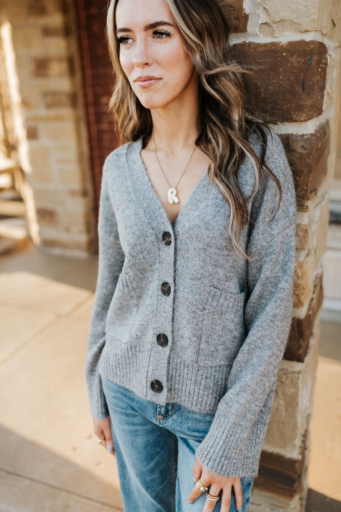 Byottie Cardigan 20818229 - Southern Soule Designs