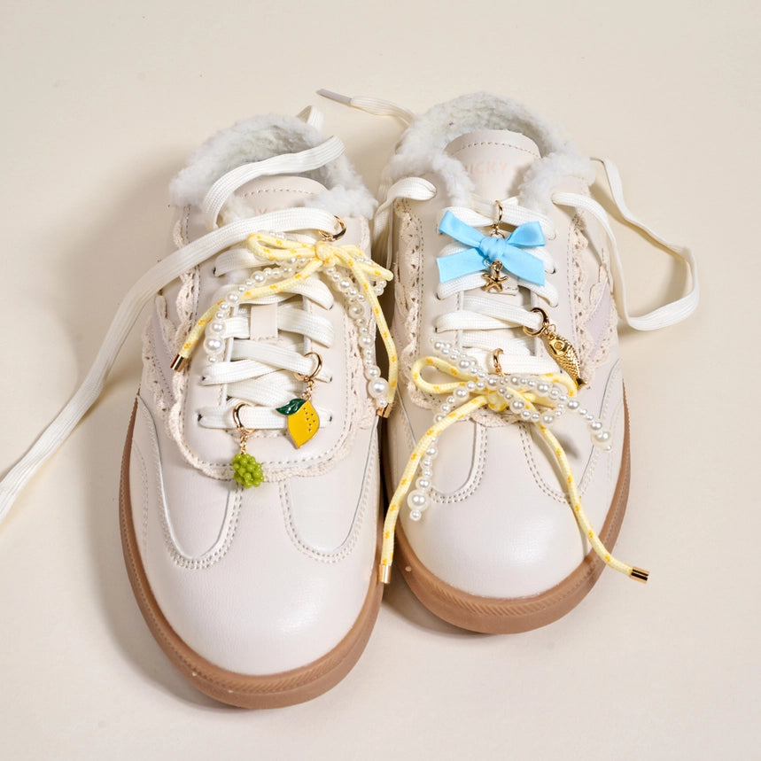 Dazzle Shoe Charm Pack - Summer Soiree