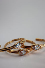 The Jewel Cuff SL400626