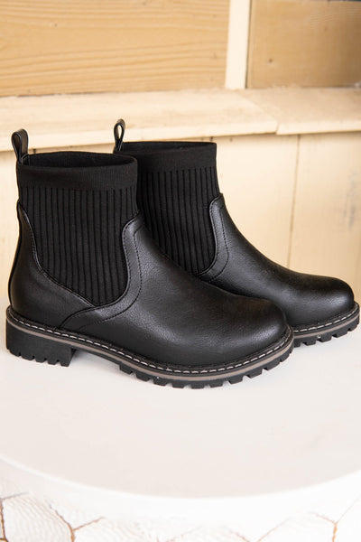 Cabin Fever Black 2 - Southern Soule Designs