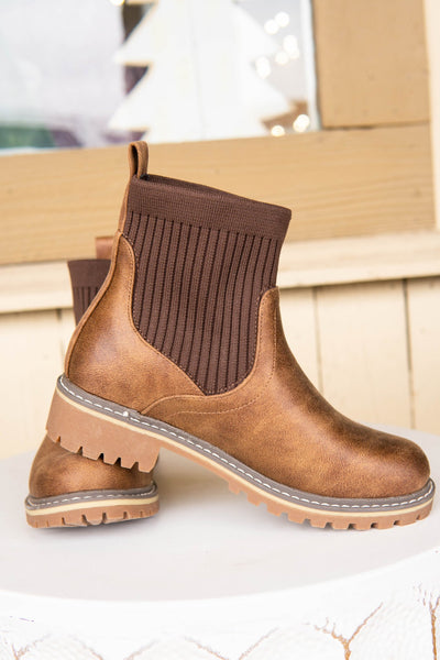 Cabin Fever Tan - Southern Soule Designs