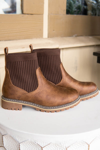 Cabin Fever Tan - Southern Soule Designs