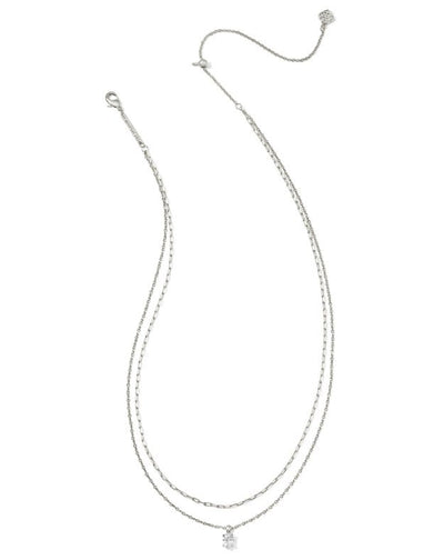 Cailin Multi Strand Necklace - Southern Soule Designs