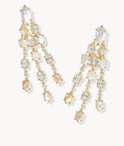 Cailin Statement Earring - Southern Soule Designs