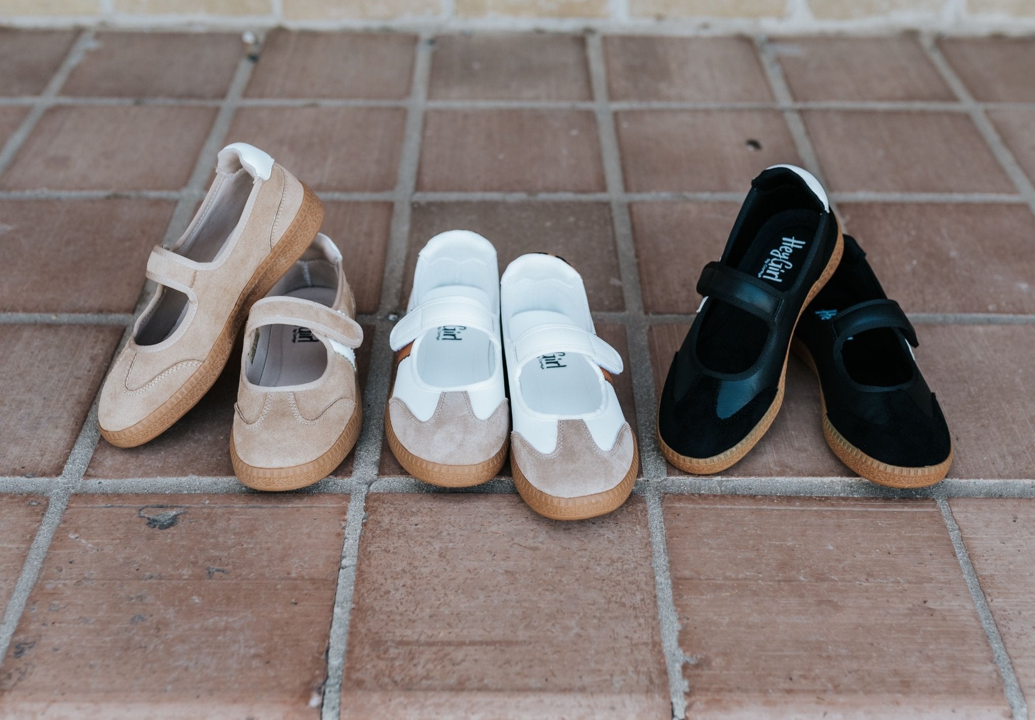 Calm Down Black Sneaker - Southern Soule Designs