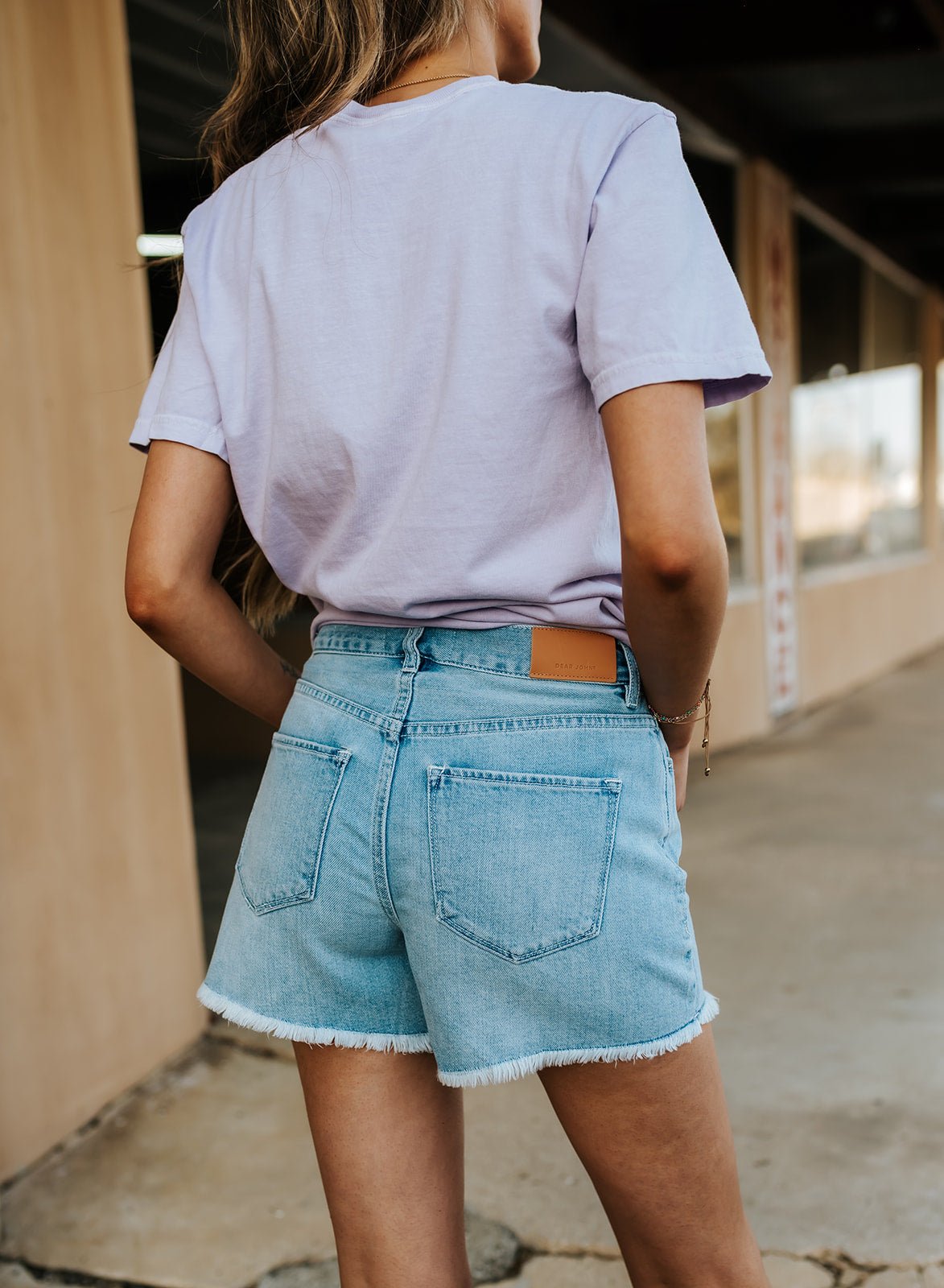 Calm Waters Ivy Shorts - Southern Soule Designs