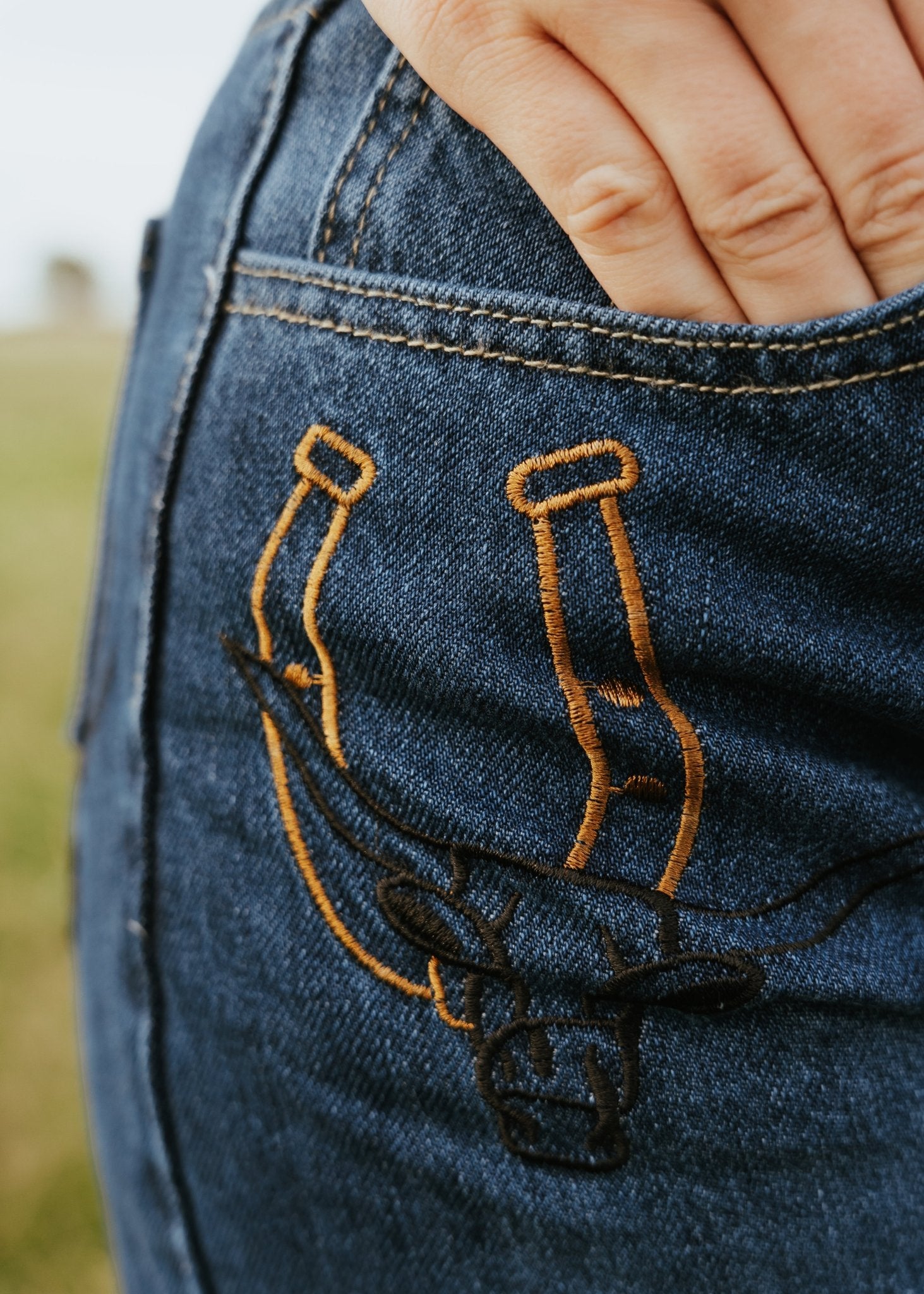 Camarillo Classic Shorts P2352Q - Southern Soule Designs
