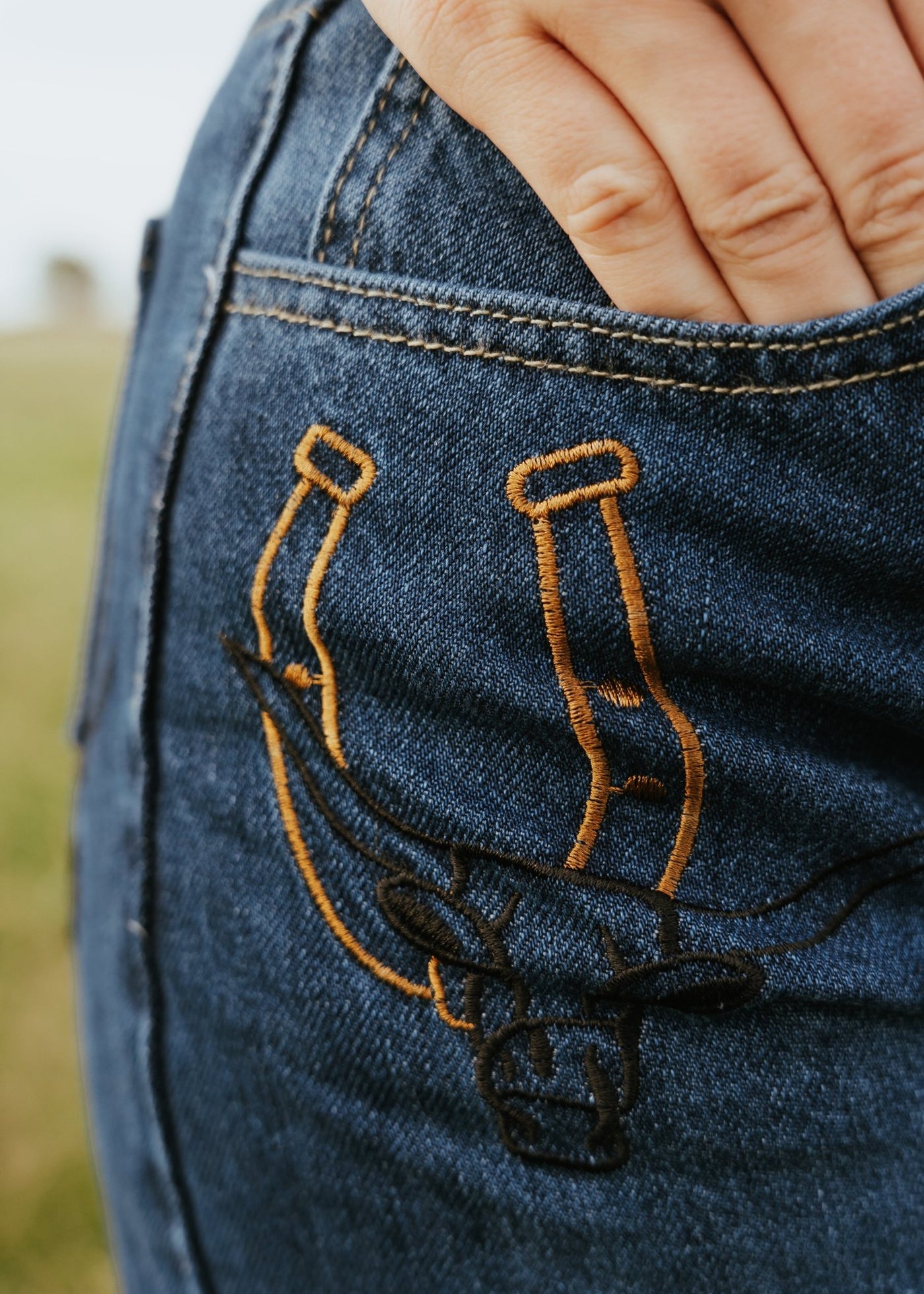 Camarillo Classic Shorts P2352Q - Southern Soule Designs