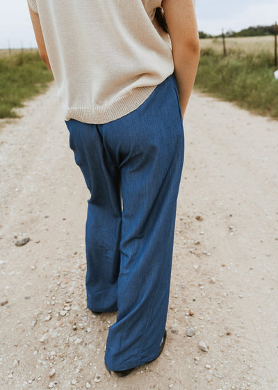 Camarillo Plains Pant P2355Q - Southern Soule Designs