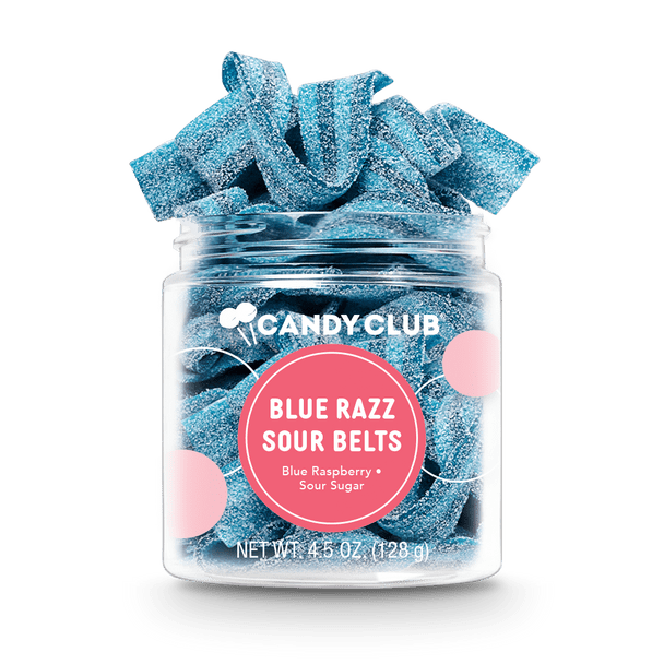 Candy Club Candy - Southern Soule Designs