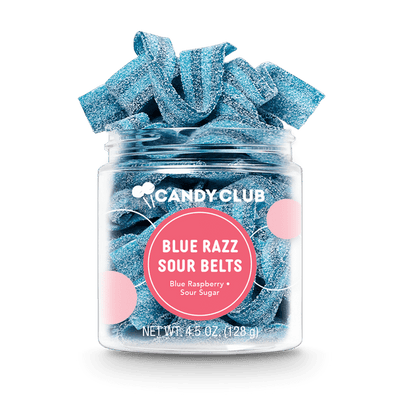 Candy Club Candy - Southern Soule Designs