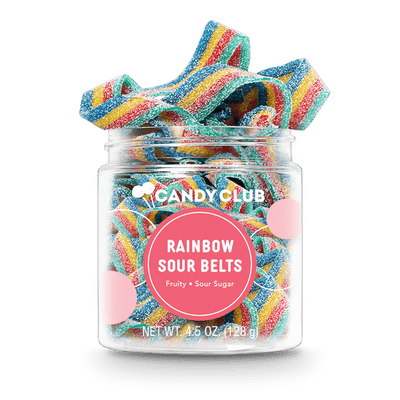 Candy Club Candy - Southern Soule Designs