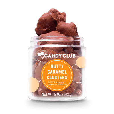 Candy Club Candy - Southern Soule Designs