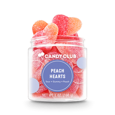 Candy Club Candy - Southern Soule Designs
