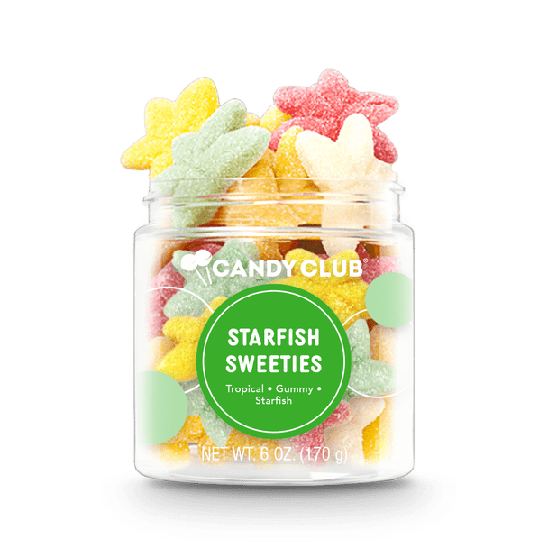 Candy Club Candy - Southern Soule Designs