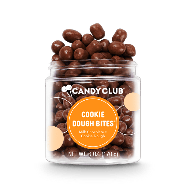 Candy Club Candy - Southern Soule Designs