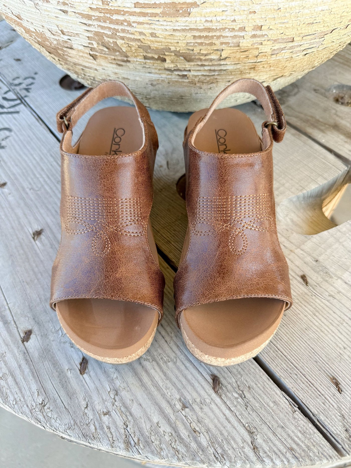 Carley Saddle Stitch - Southern Soule Designs