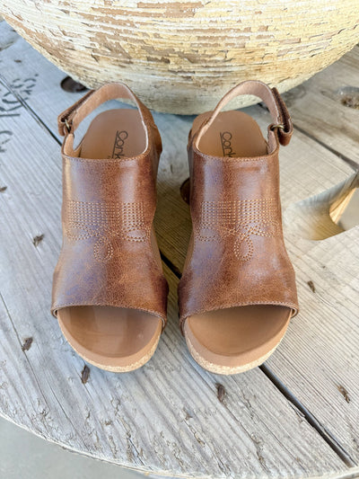 Carley Saddle Stitch - Southern Soule Designs