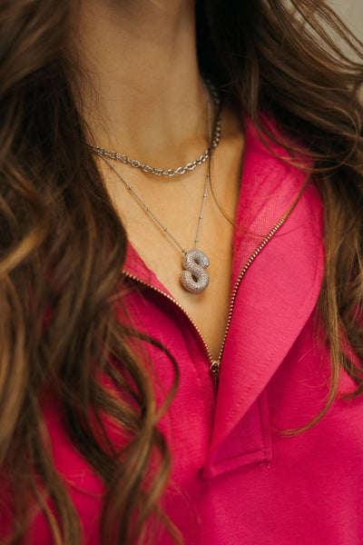 Carson Hot Pink Sweatshirt 47926 - Southern Soule Designs