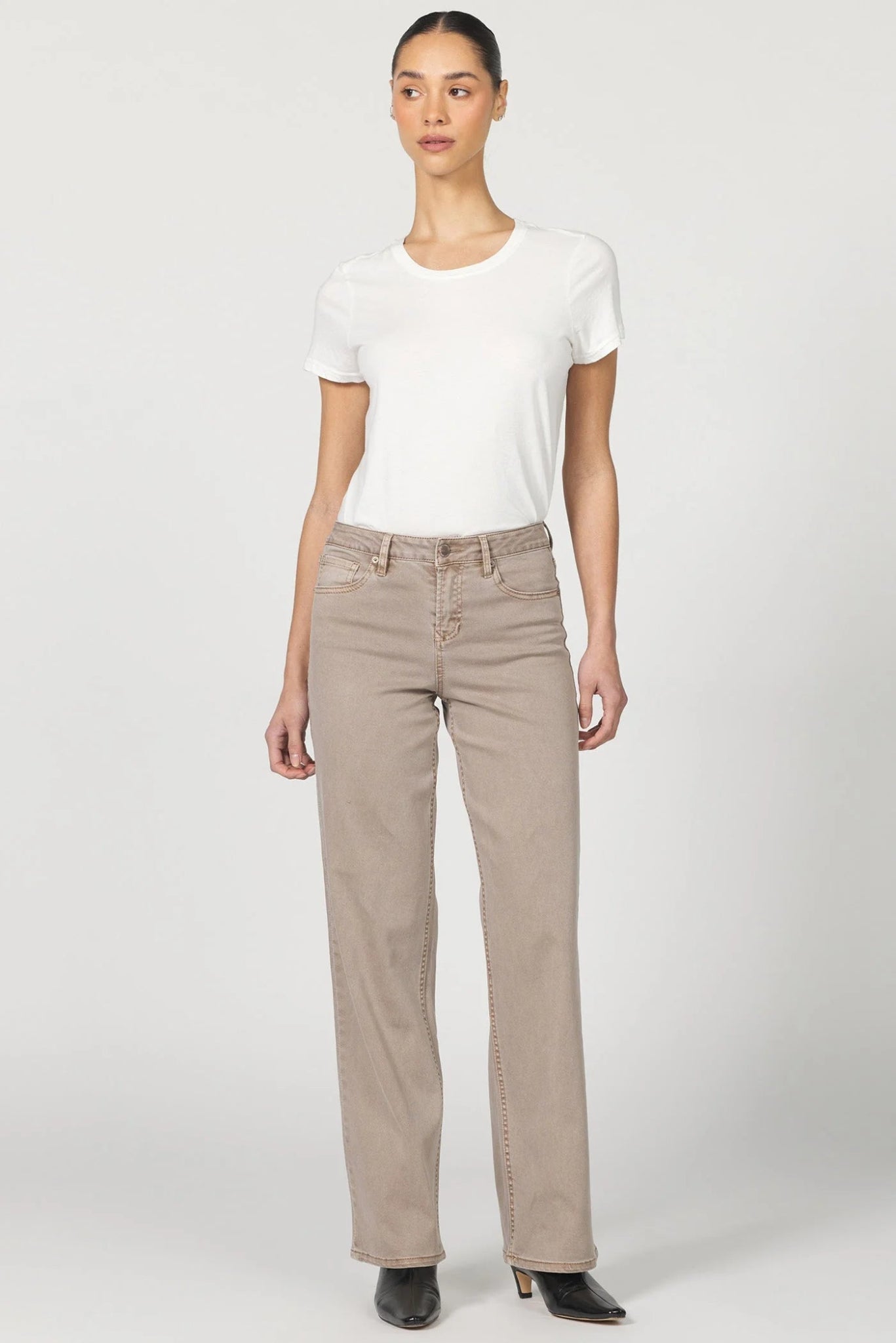 Cashmere Taylor Jean - Southern Soule Designs