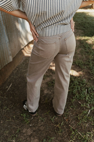 Cashmere Taylor Jean - Southern Soule Designs