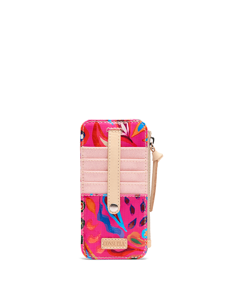 Ceci Card Organizer - Southern Soule Designs
