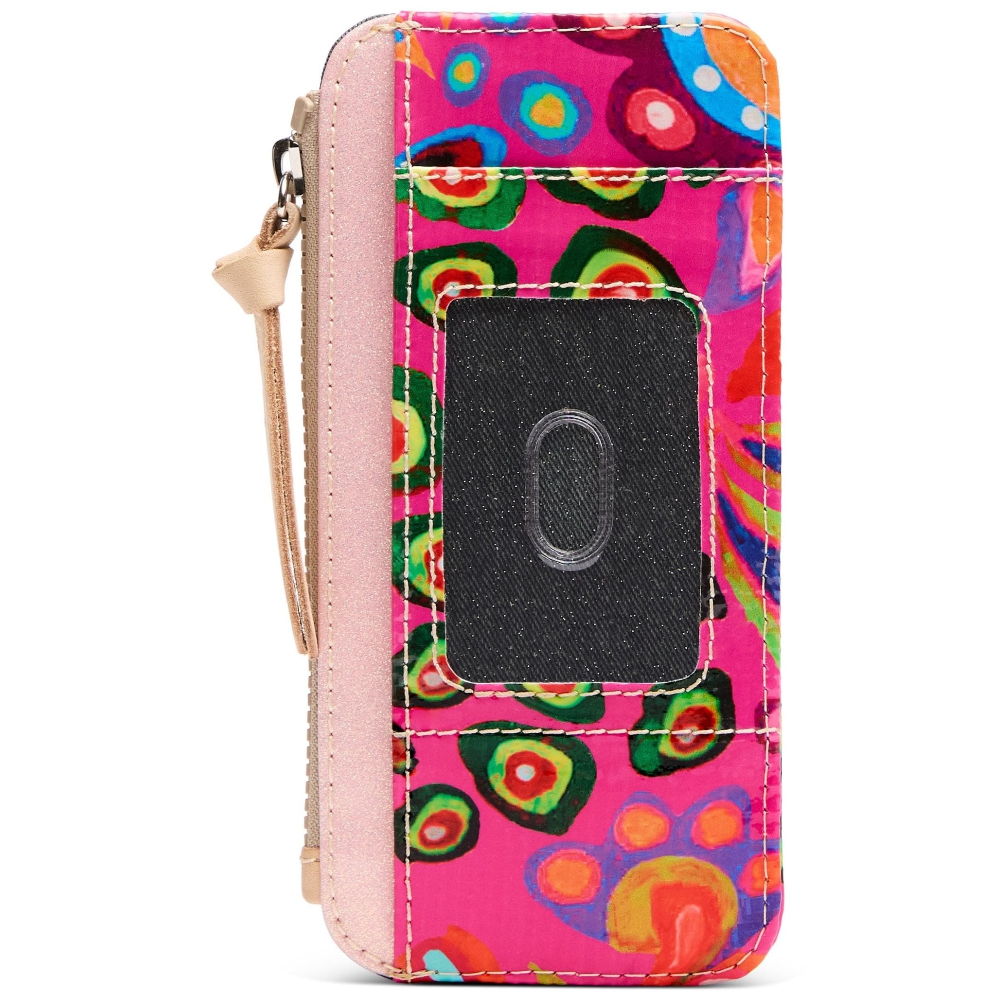 Ceci Card Organizer - Southern Soule Designs