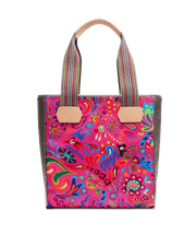 Ceci Classic Tote - Southern Soule Designs