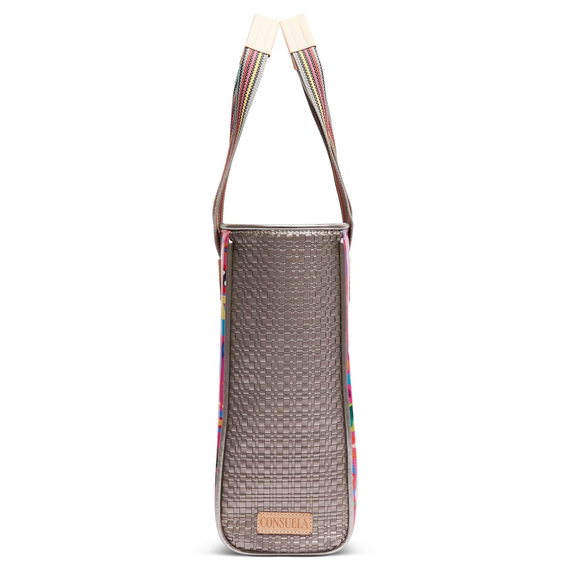 Ceci Classic Tote - Southern Soule Designs
