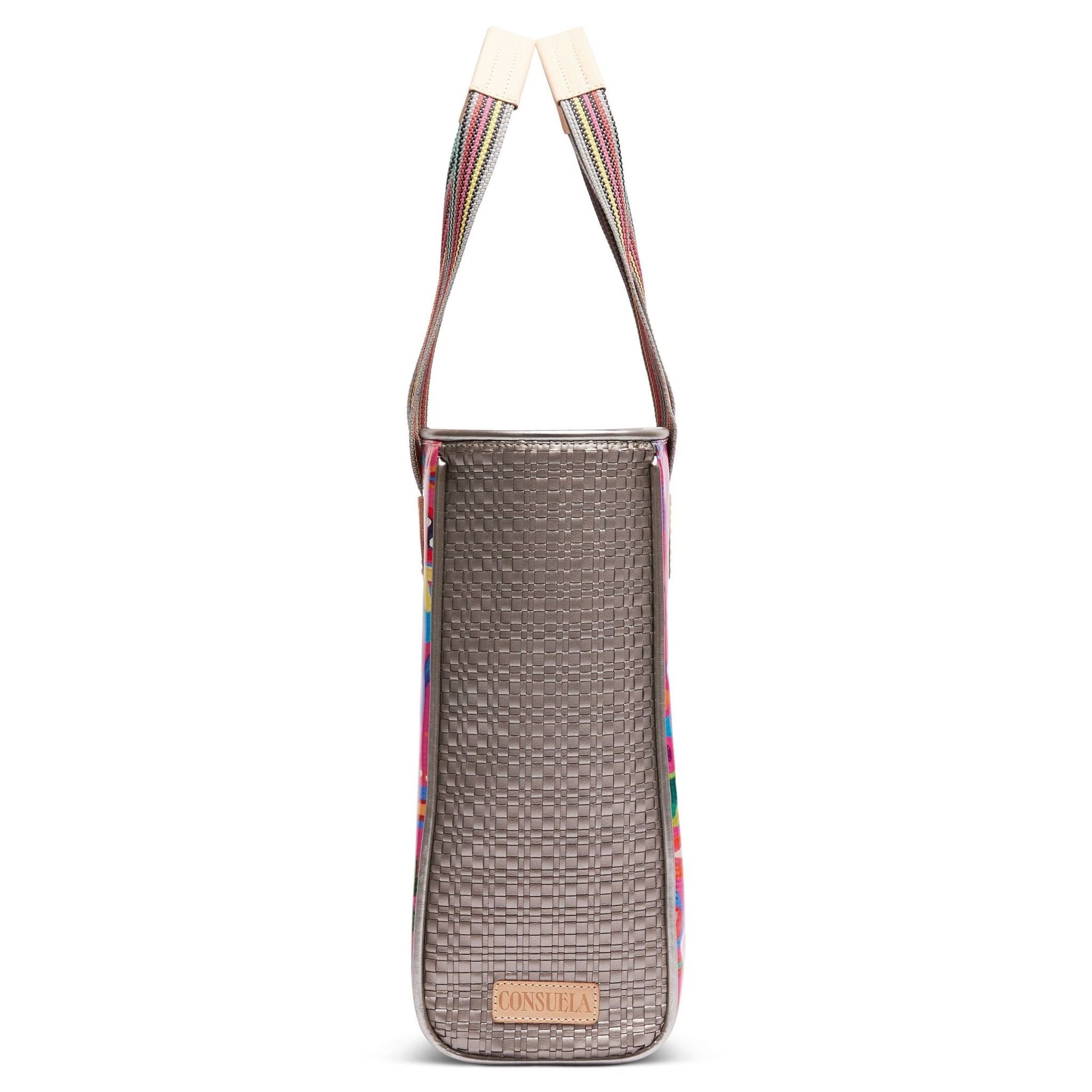 Ceci Classic Tote - Southern Soule Designs