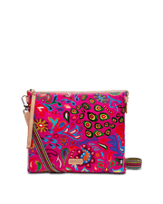 Ceci Downtown Crossbody - Southern Soule Designs