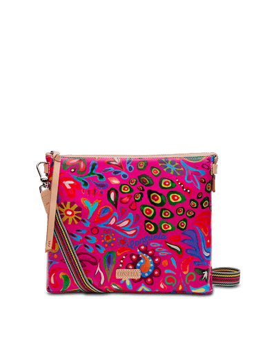 Ceci Downtown Crossbody - Southern Soule Designs