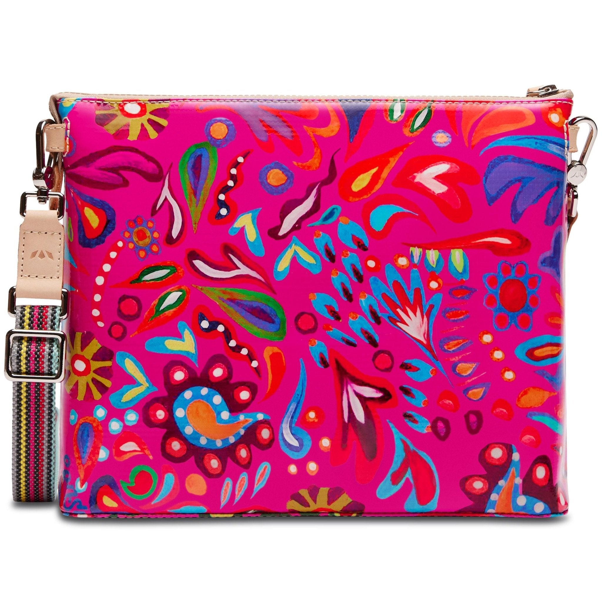 Ceci Downtown Crossbody - Southern Soule Designs