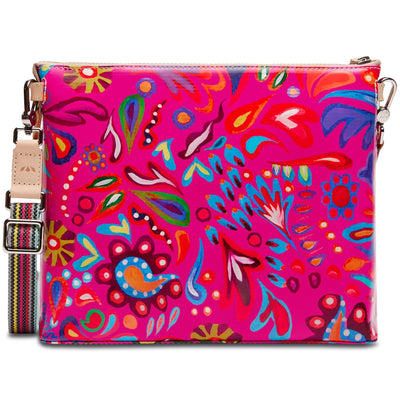 Ceci Downtown Crossbody - Southern Soule Designs