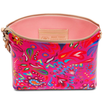 Ceci Downtown Crossbody - Southern Soule Designs