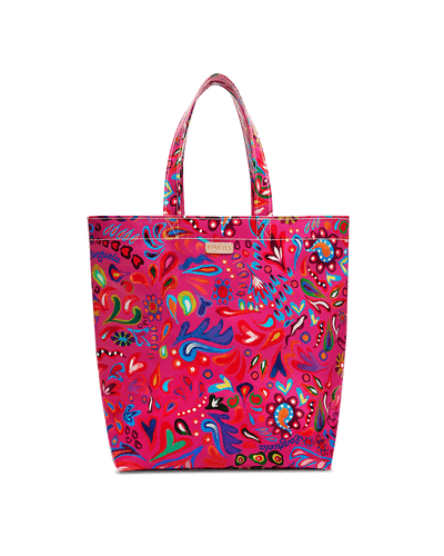 Ceci Grab 'n' Go Basic - Southern Soule Designs