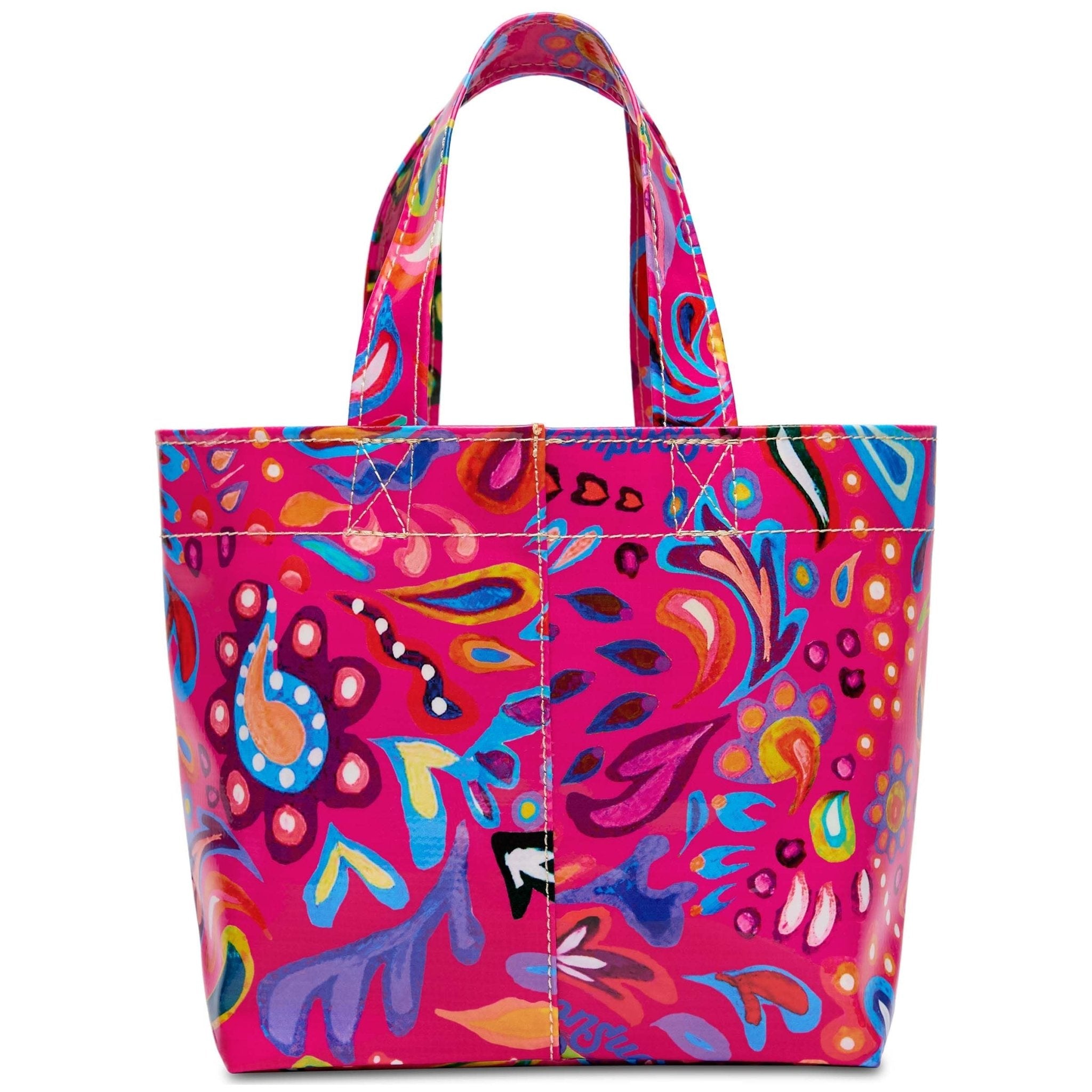 Ceci Grab 'n' Go Mini - Southern Soule Designs