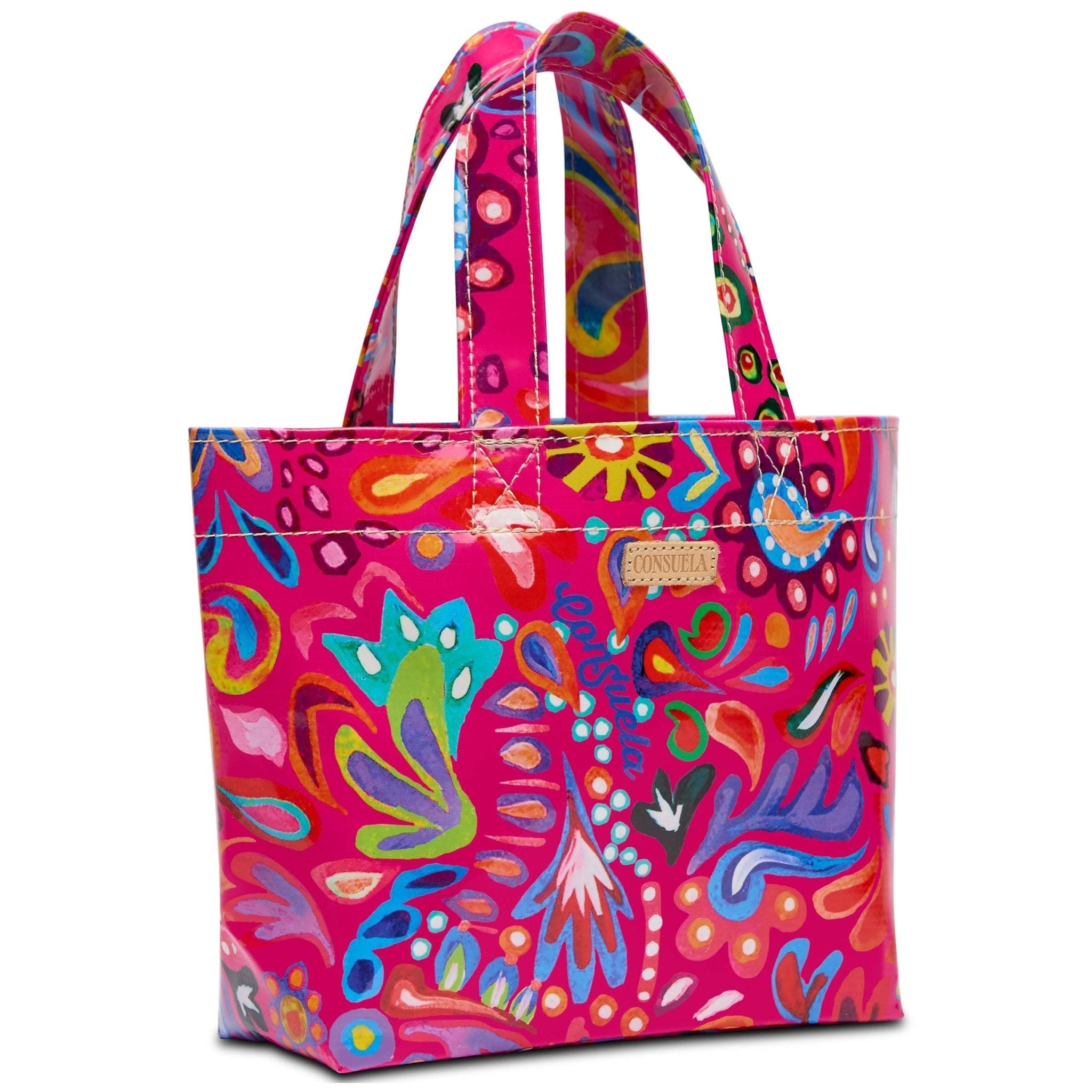 Ceci Grab 'n' Go Mini - Southern Soule Designs