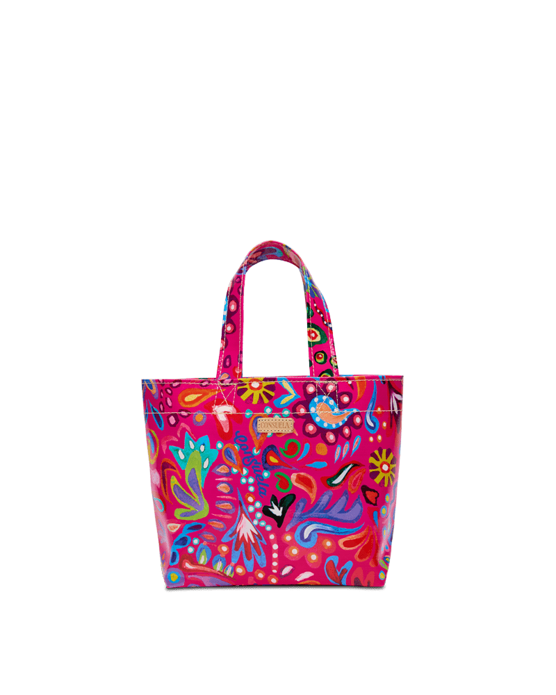 Ceci Grab 'n' Go Mini - Southern Soule Designs