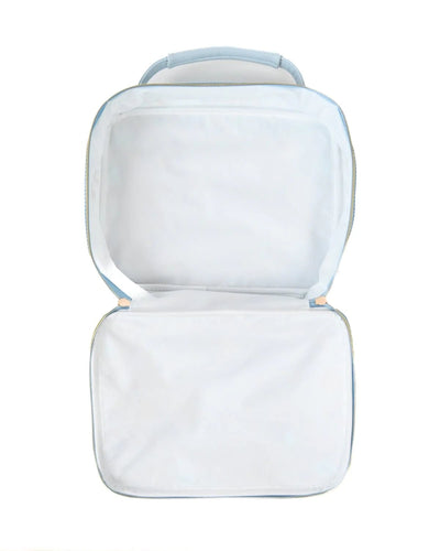 Celebrate Confetti Insulated Lunch Box Cooler - Southern Soule Designs