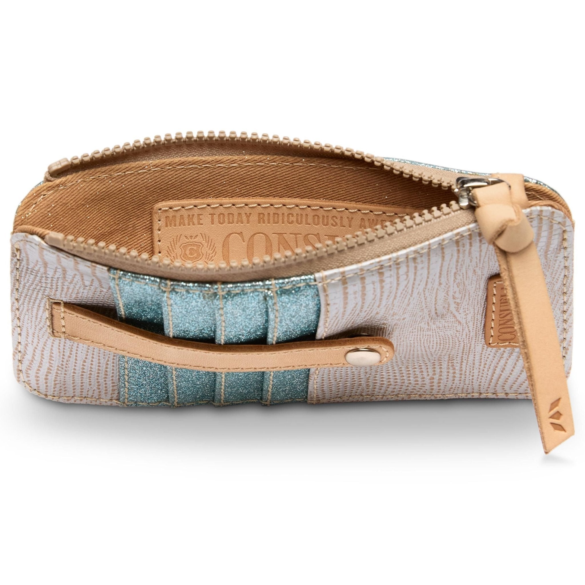 Celeste Card Organizer - Southern Soule Designs