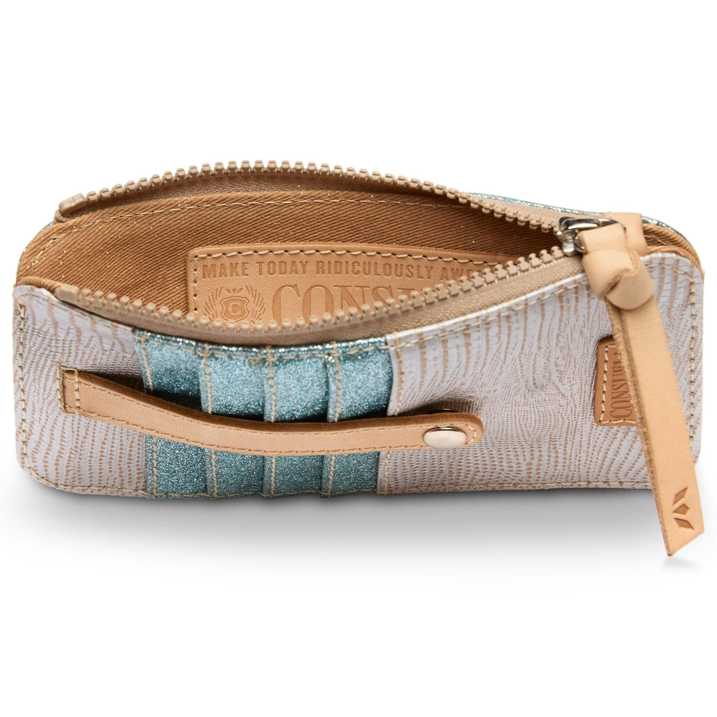 Celeste Card Organizer - Southern Soule Designs