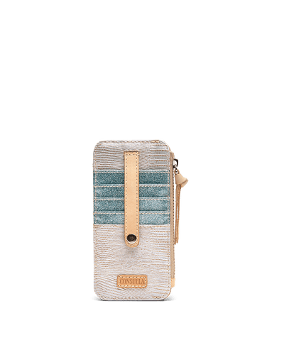 Celeste Card Organizer - Southern Soule Designs