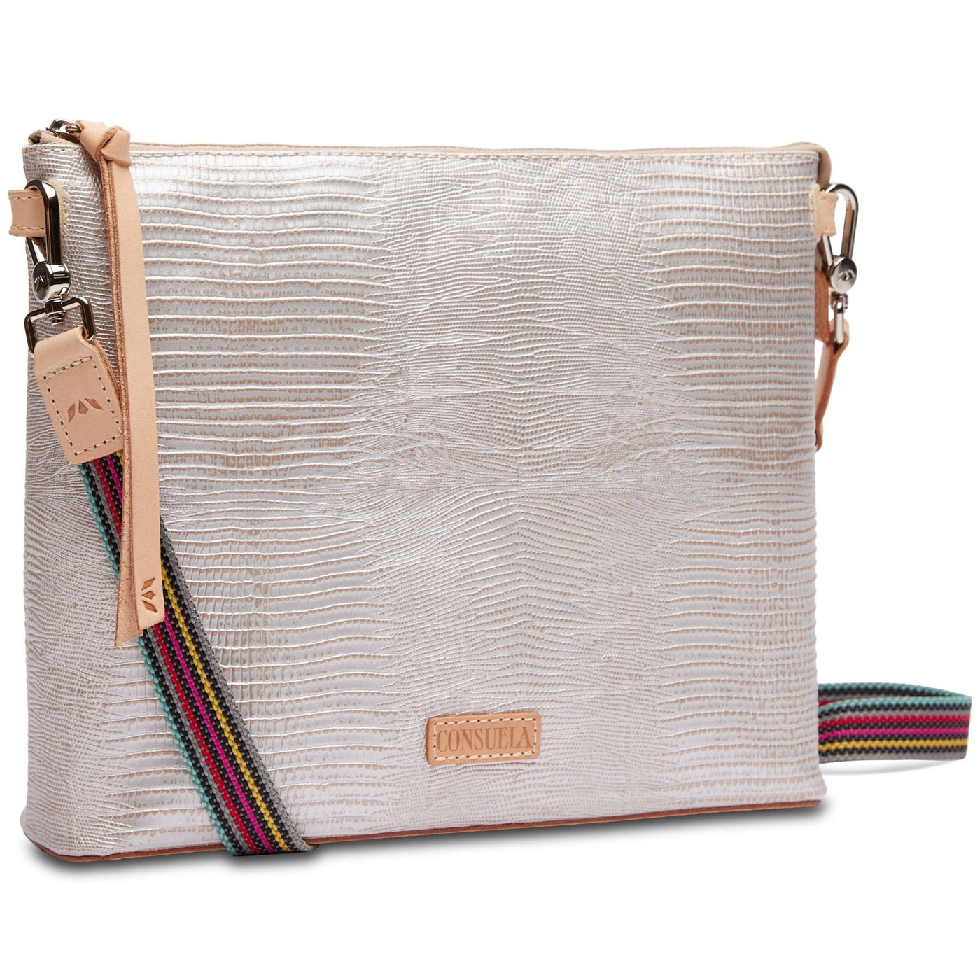 Celeste Downtown Crossbody - Southern Soule Designs