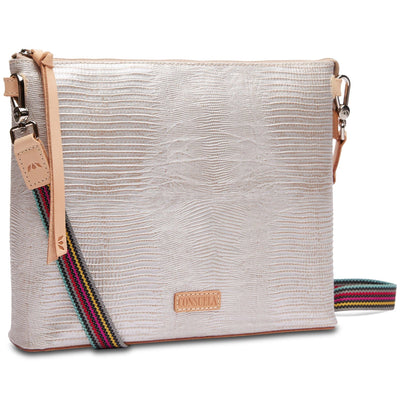 Celeste Downtown Crossbody - Southern Soule Designs